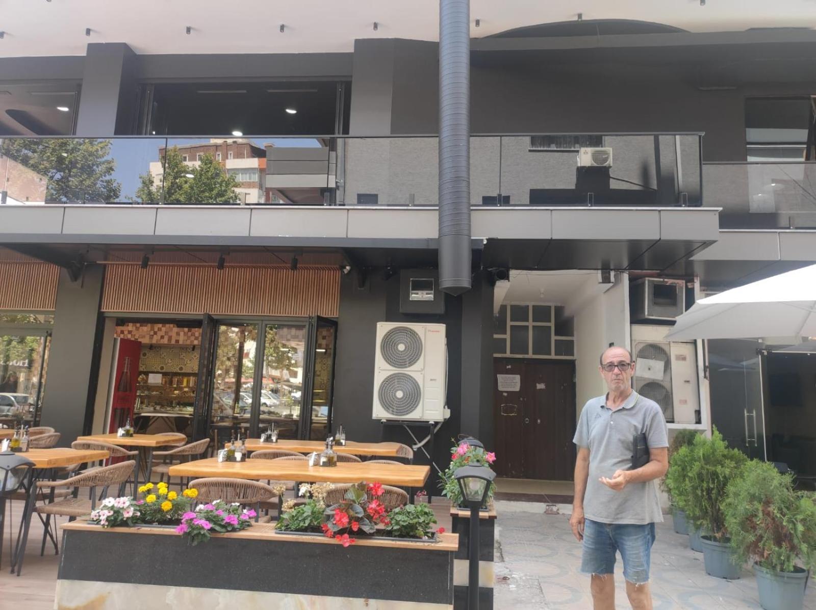 Accogliente A Durazzo, Vicino Al Mare Škalngur